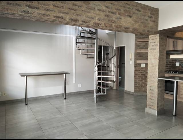 1 BEDROOM APARTMENT RENTED IN BLACKHEATH